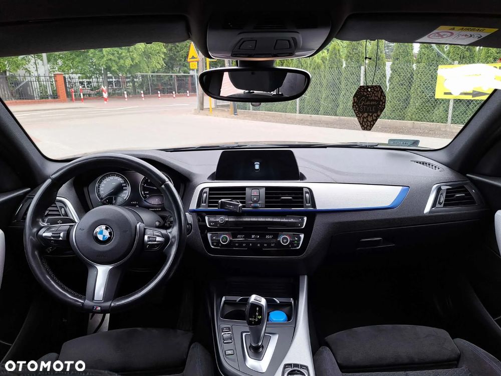 BMW Seria 1 118i M Sport - 5