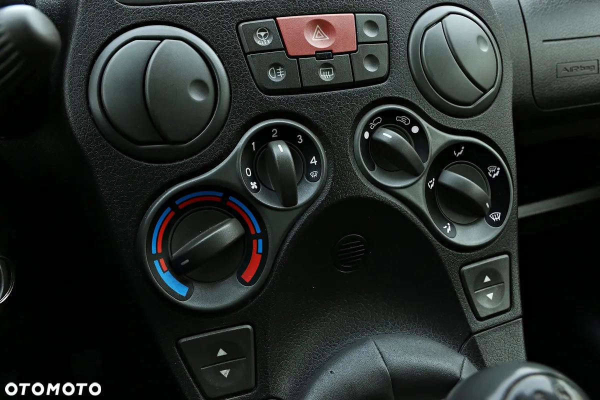 Fiat Panda - 27