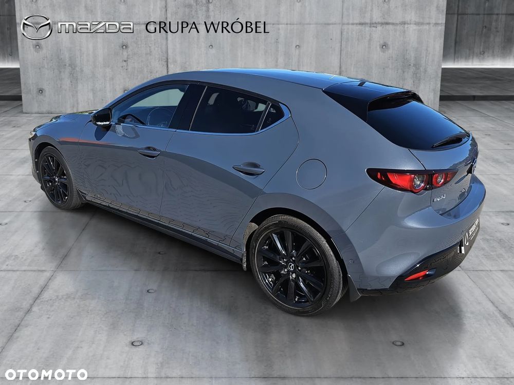 Mazda 3 2.0 mHEV Enso - 7