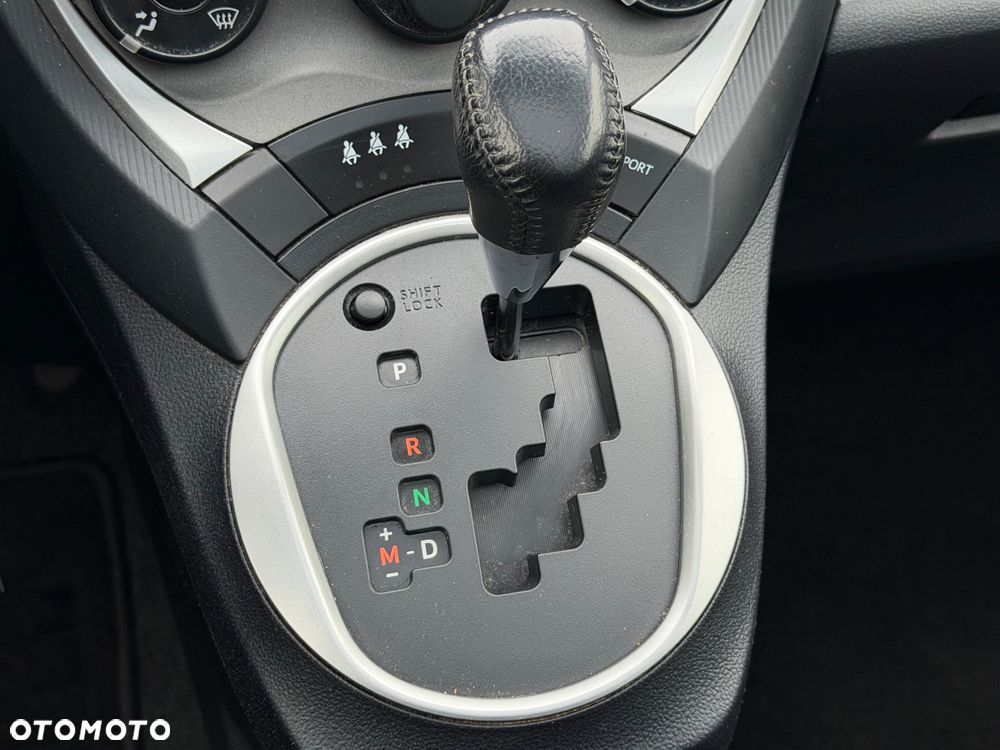 Toyota Verso S 1.33 Active MS - 15