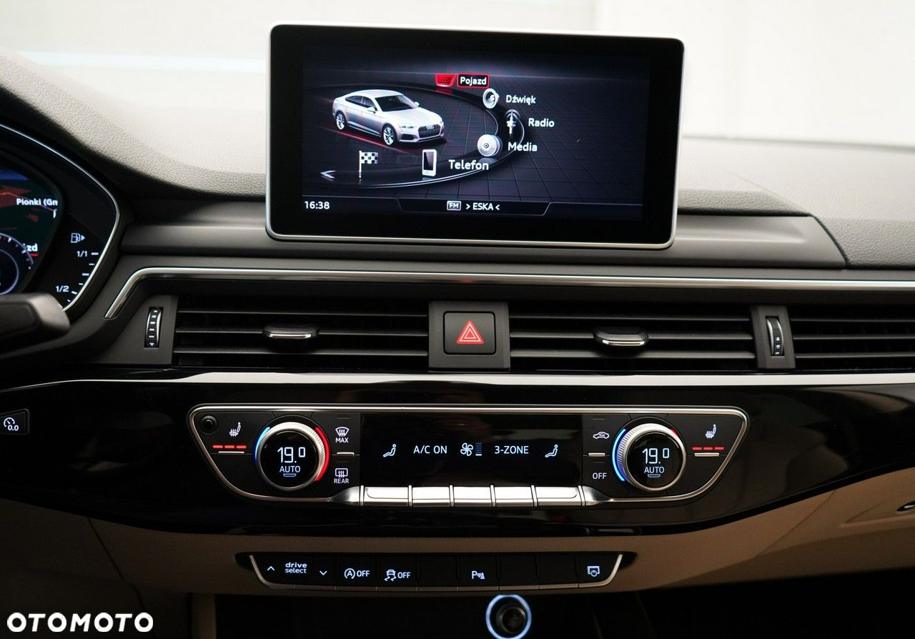 Audi A5 - 30
