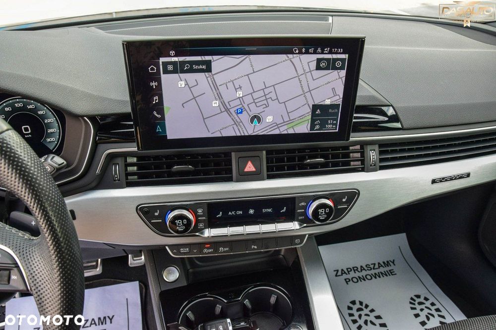 Audi A4 Avant 40 TFSI mHEV Quattro S Line S tronic - 24