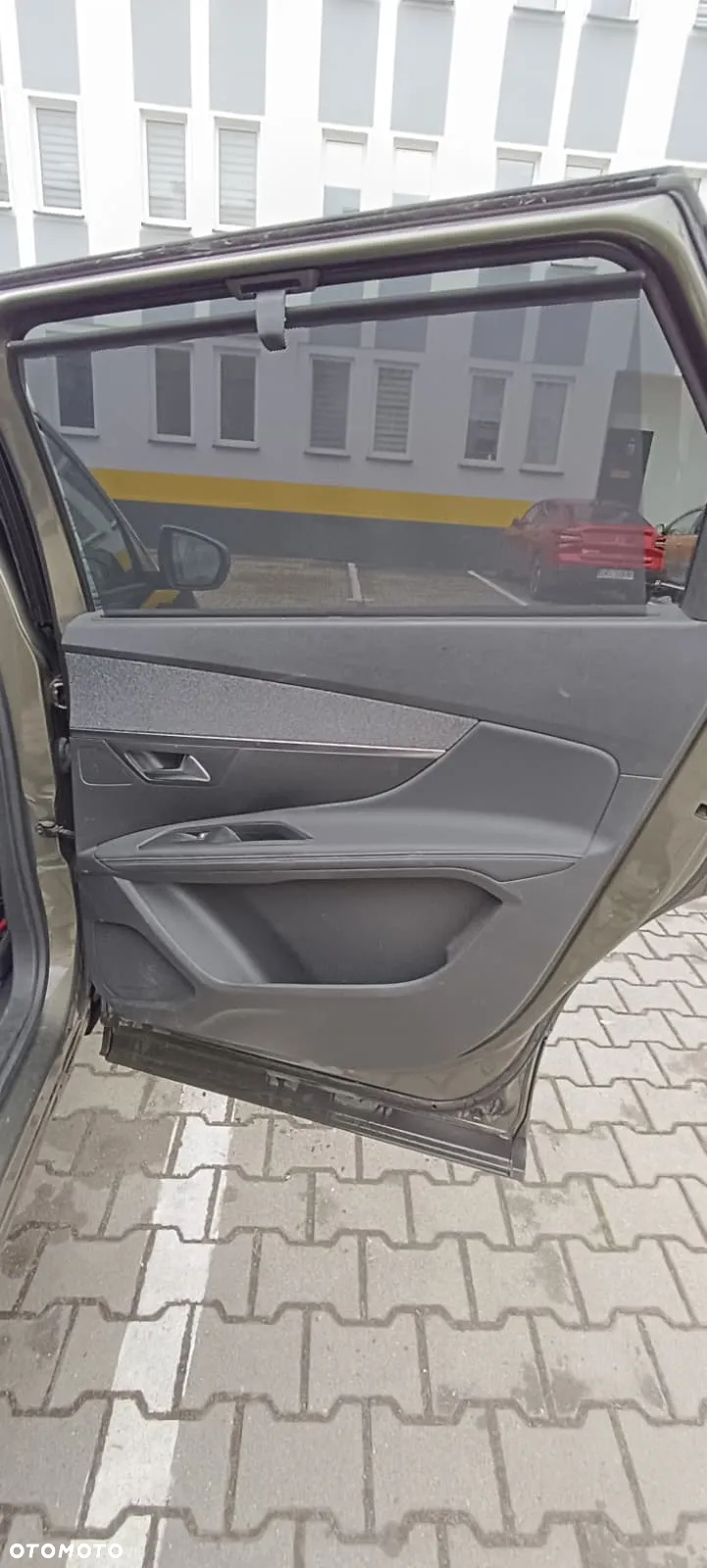 Peugeot 5008 BlueHDI 180 EAT8 Allure Pack - 21