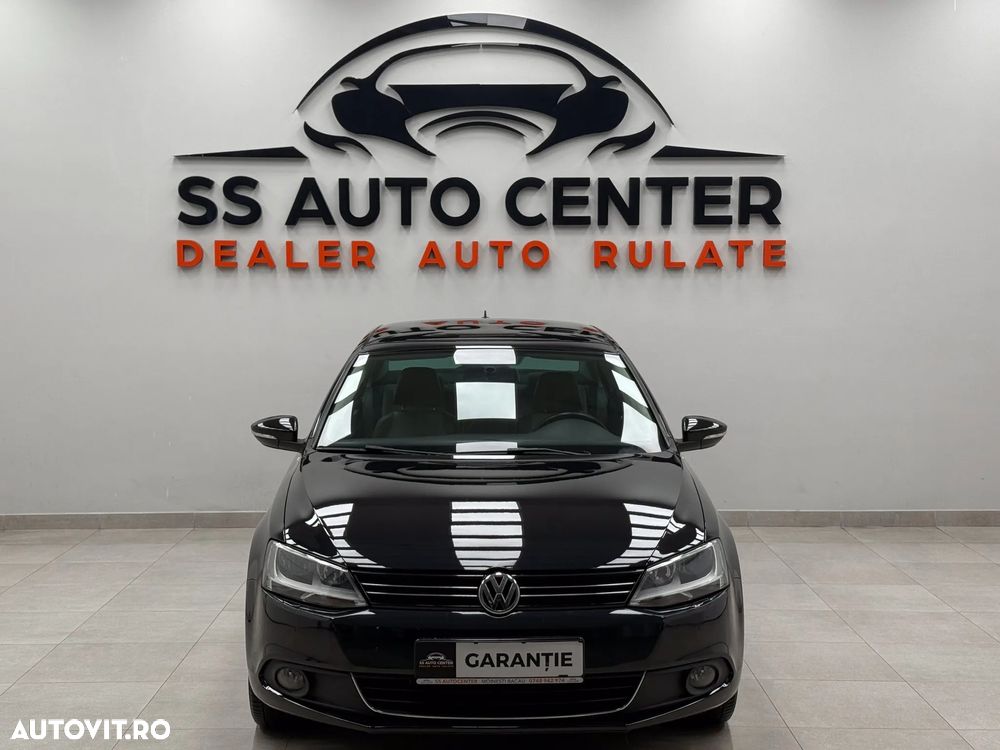 Volkswagen Jetta 1.4 TSI Highline - 11