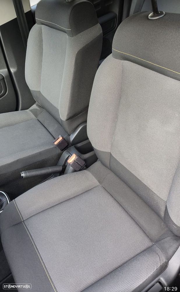 Citroën C3 Pure Tech S&S Origins - 12