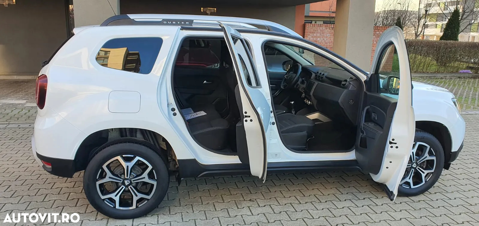 Dacia Duster - 8