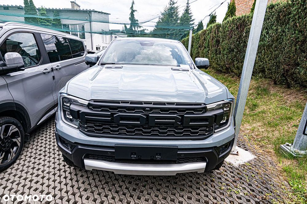 Ford Ranger - 4