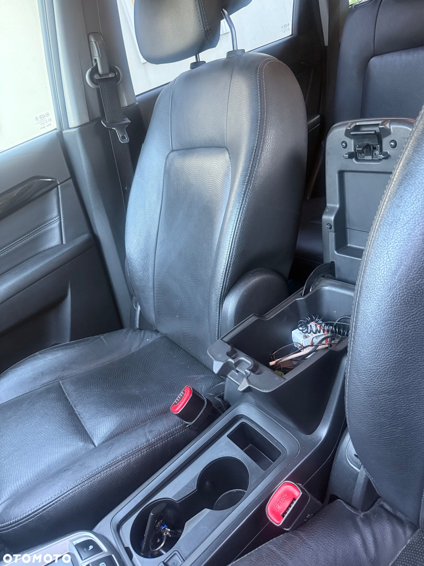 Chevrolet Captiva 2.0 D LTZ - 6