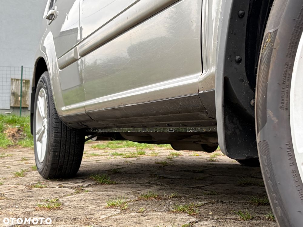 Nissan X-Trail 2.5 4x4 Elegance - 14