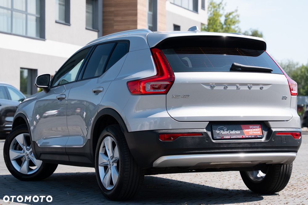Volvo XC 40 B3 Plus Bright - 13