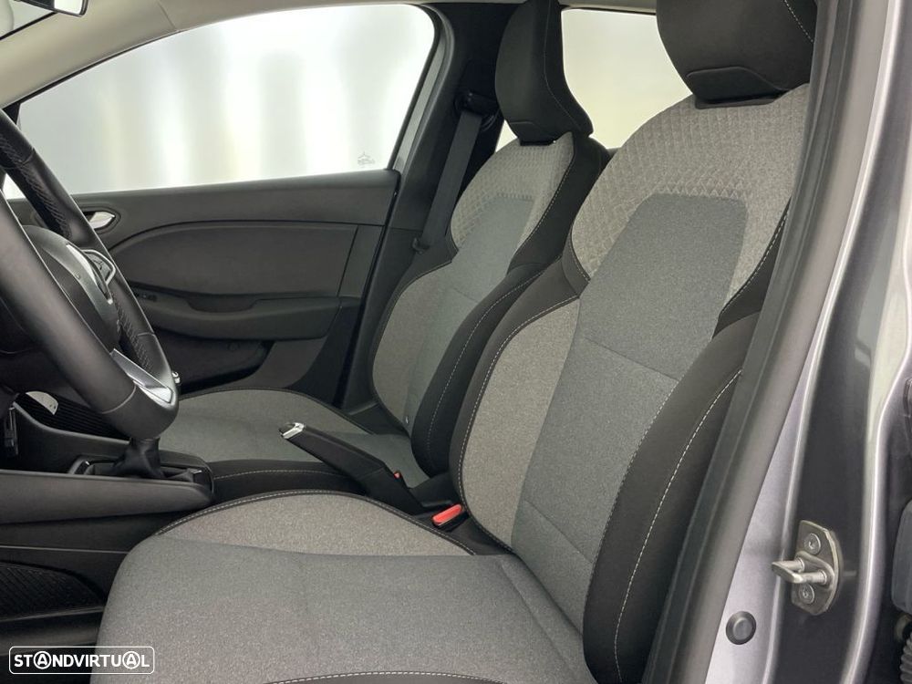 Renault Clio 1.0 TCe Evolution - 17