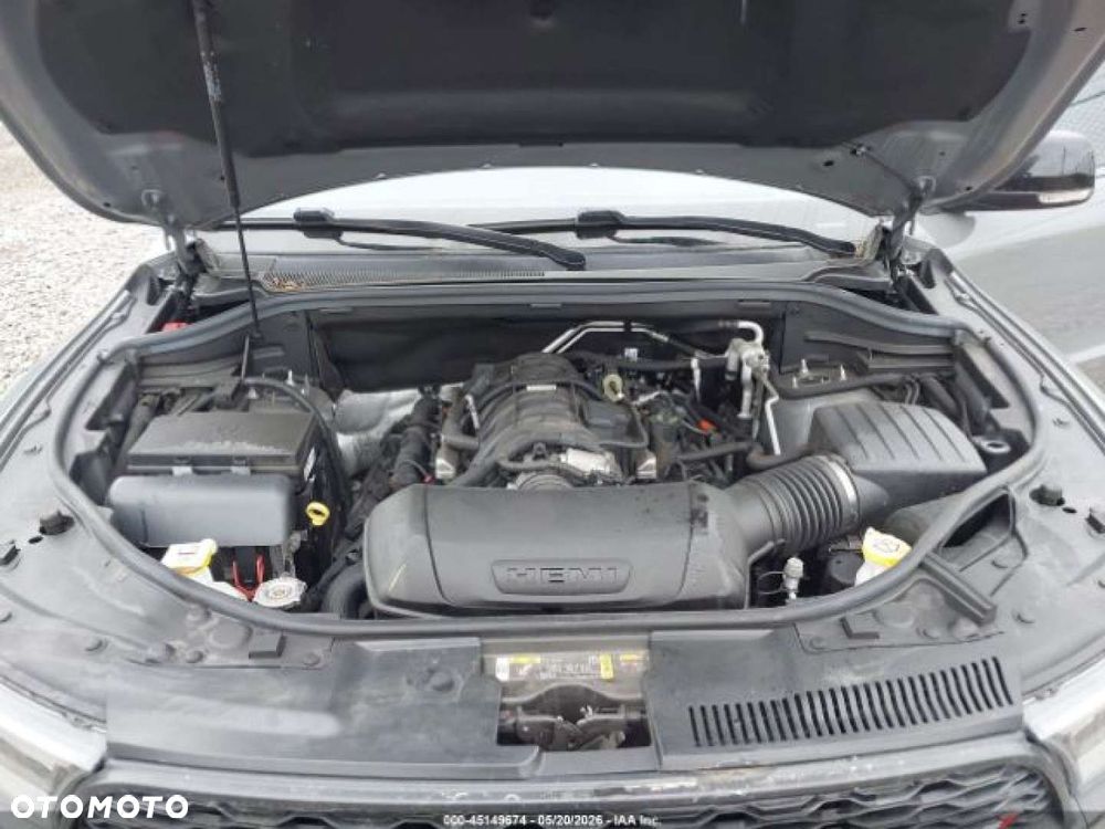 Dodge Durango - 15