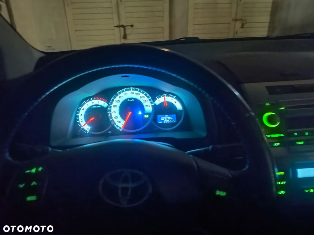 Toyota Corolla Verso 1.8 Edition - 7