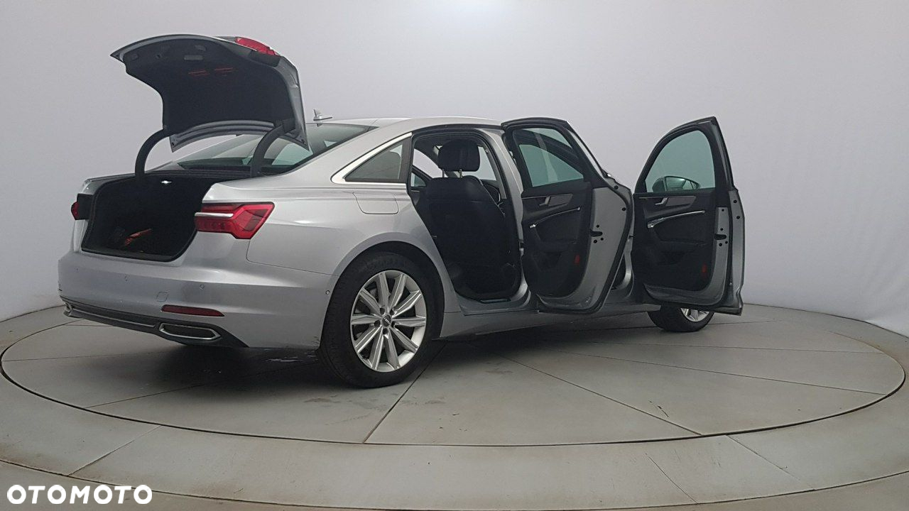 Audi A6 - 12