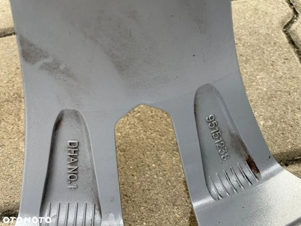 alufelga Opel 95151238,7x19,5x115 ET45,czujnik - 2