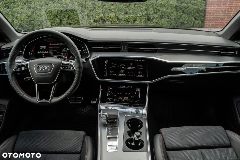 Audi A6 Limousine 40 TDI mHEV Quattro Sport S tronic - 4
