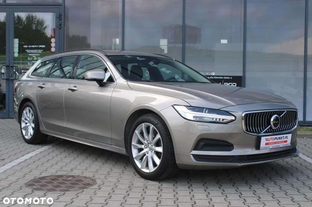 Volvo V90 - 3