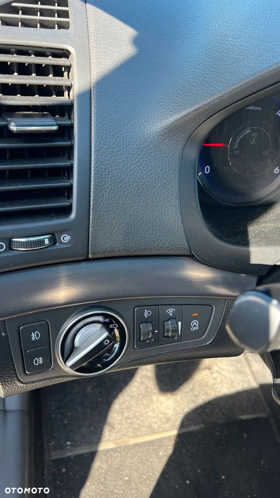 Hyundai i40 1.7 CRDi Style - 32