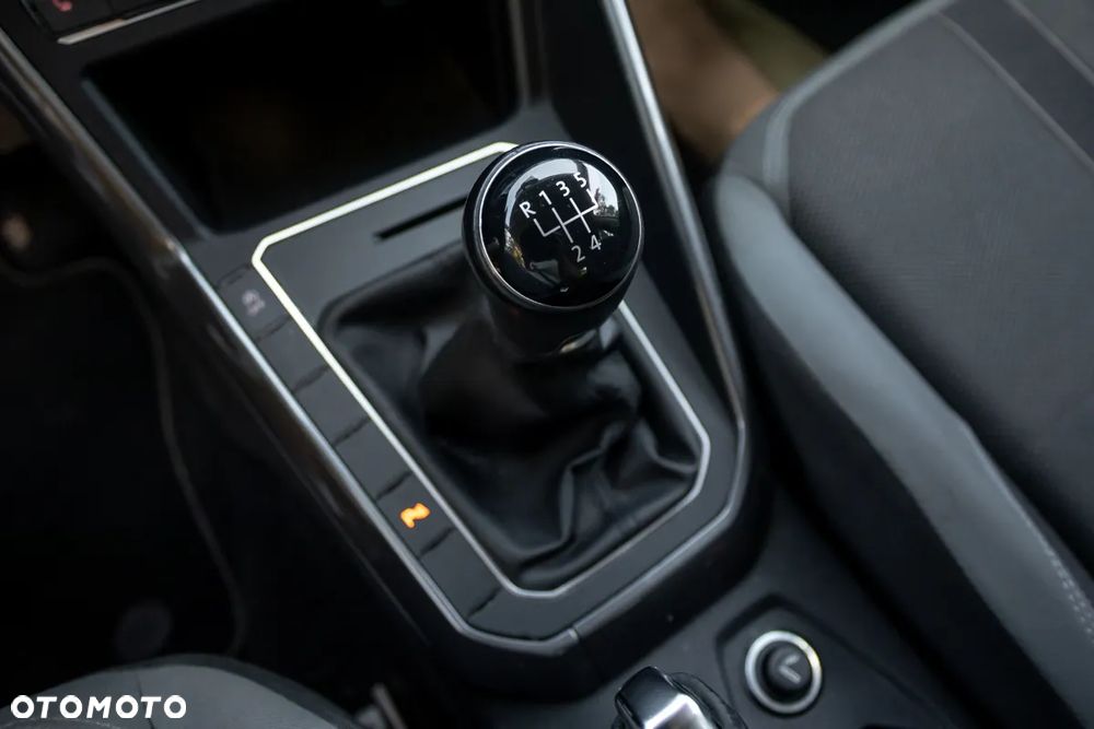 Volkswagen Polo 1.0 TSI Trendline - 21