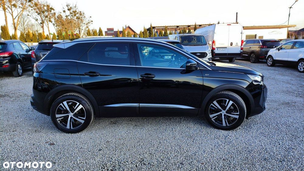 Peugeot 3008 - 13