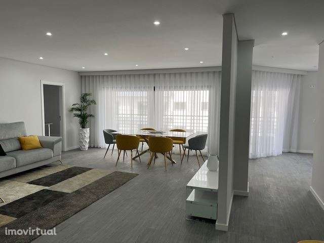 Apartamento, novo, para venda, Olhão - Olhão - Grande imagem: 4/13