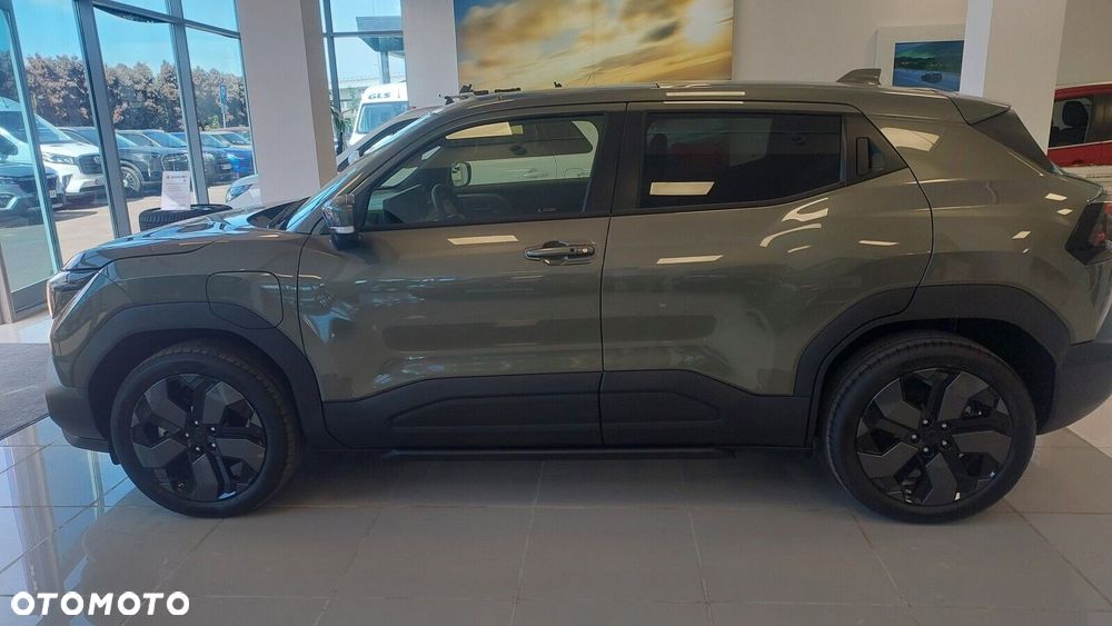 Suzuki Vitara - 2