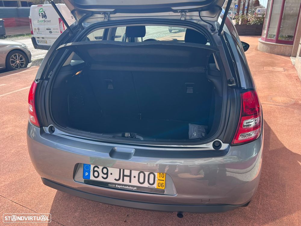 Citroën C3 - 10