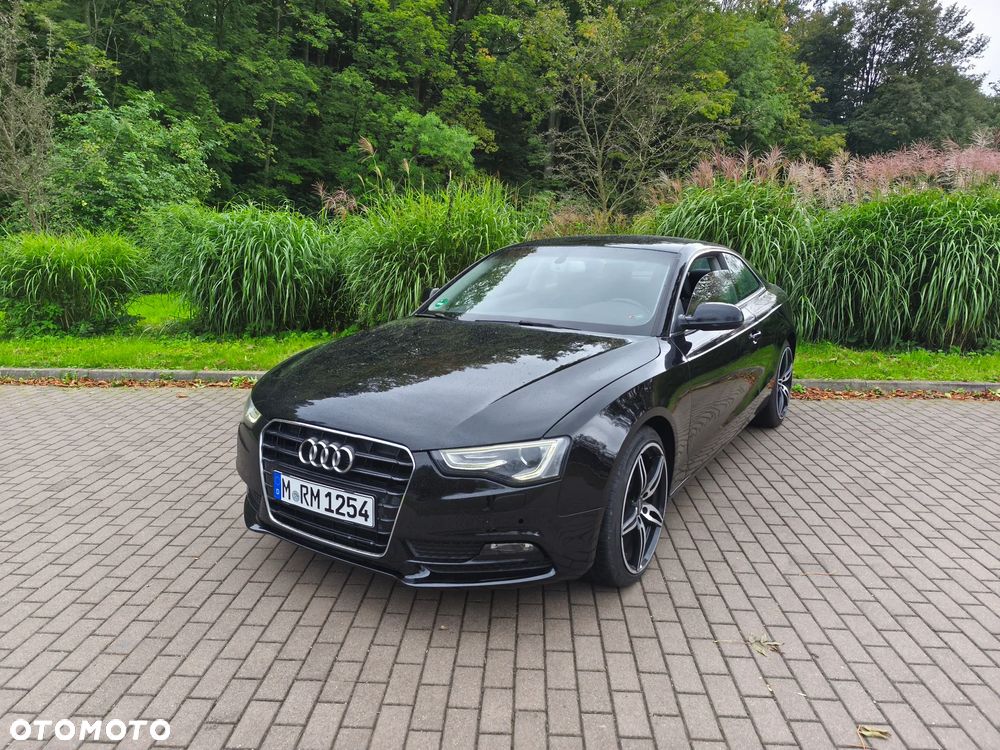 Audi A5 Coupé - 3