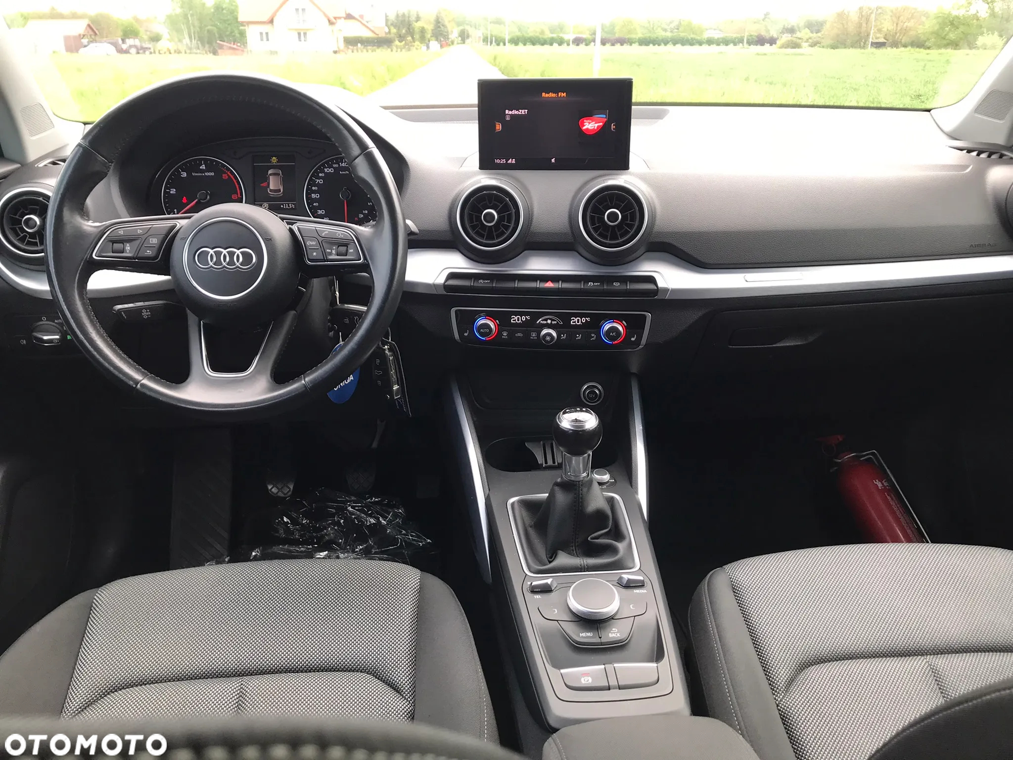 Audi Q2 1.6 TDI Sport - 6