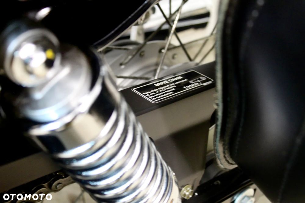 Honda Shadow - 39