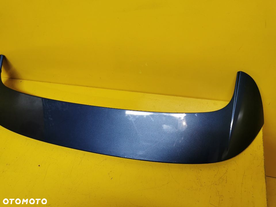 FORD FIESTA MK8 LOTKA SPOJLER TYŁ H1BB-A44210A - 3