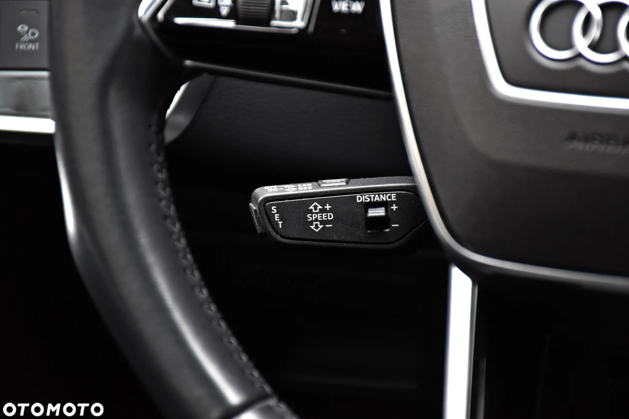 Audi A6 40 TDI mHEV Quattro S tronic - 21