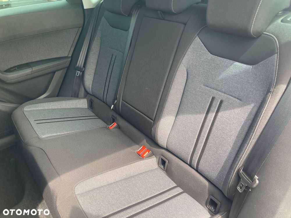 Seat Ateca 1.5 TSI Style S&S DSG - 10