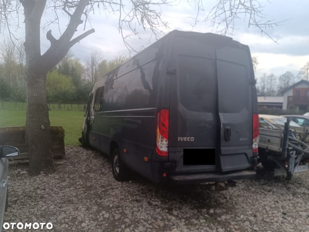 Iveco Daily - 4