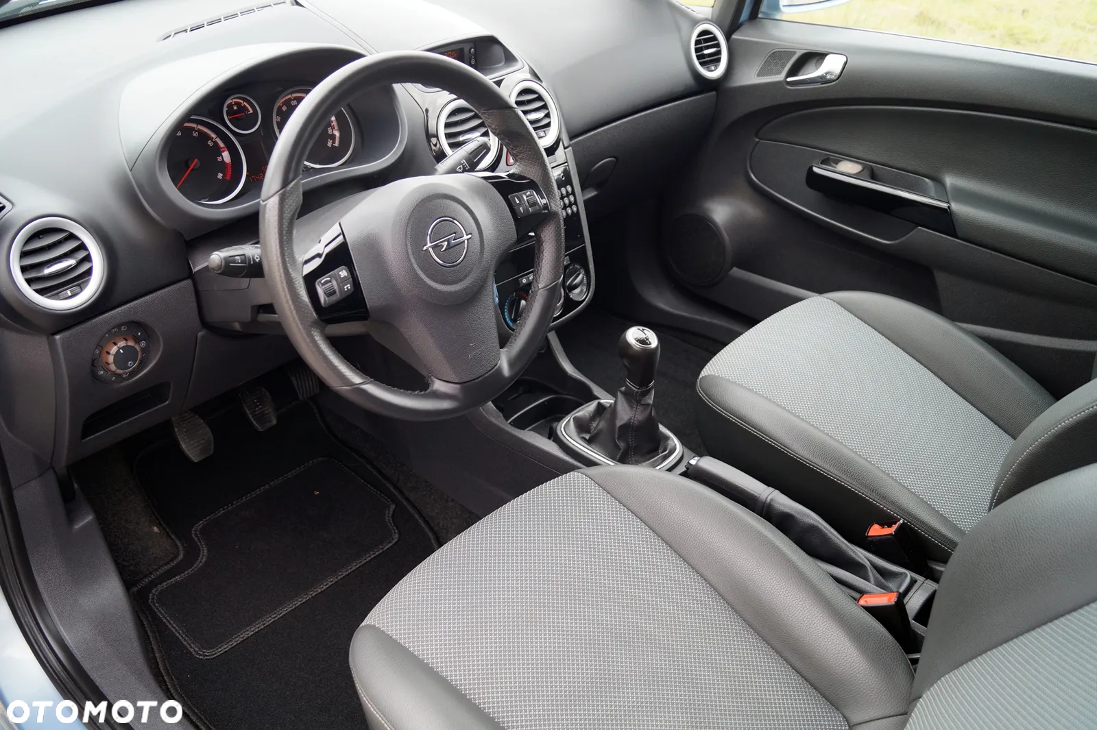Opel Corsa 1.4 Active - 16