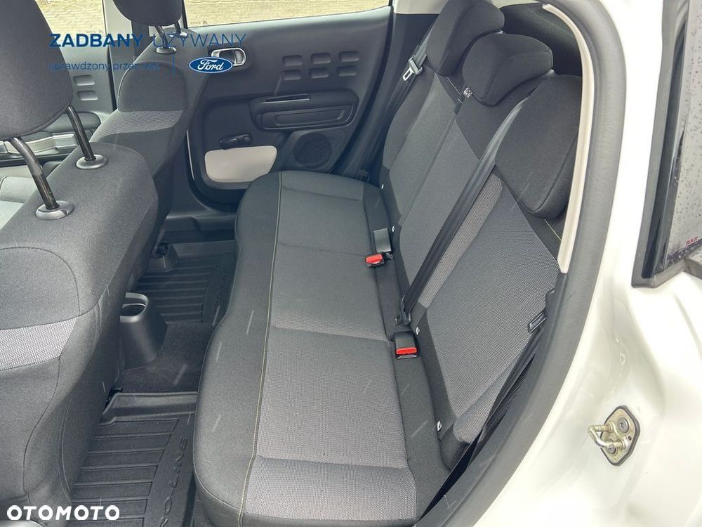 Citroën C3 1.2 PureTech Shine - 8