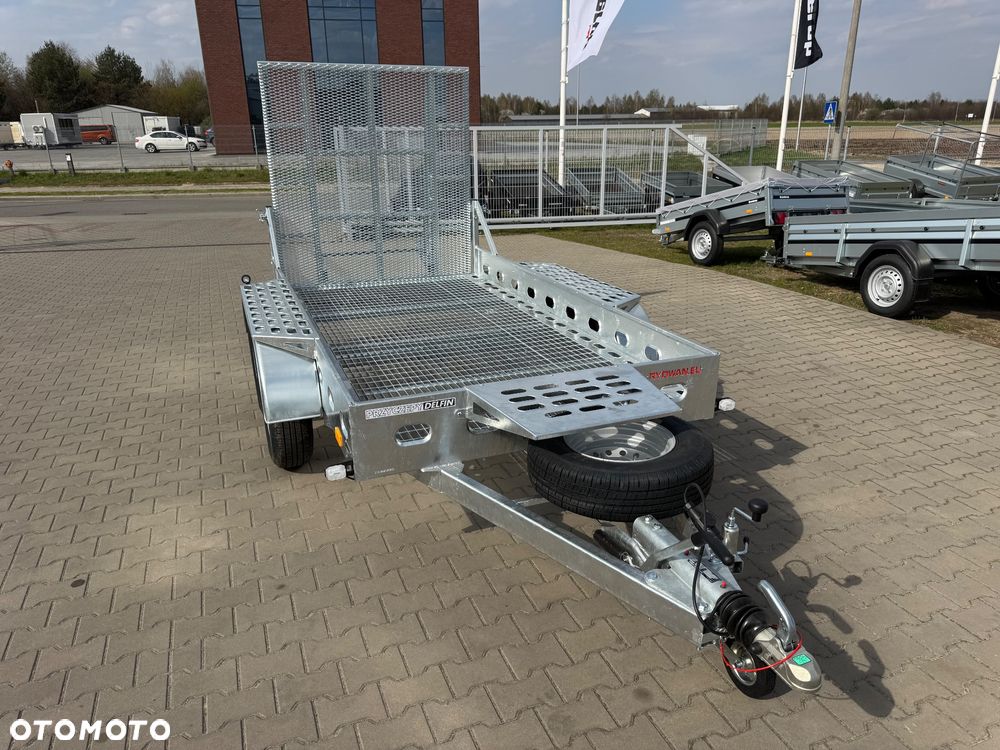 Rydwan EURO B-2600/2/C3 - 8