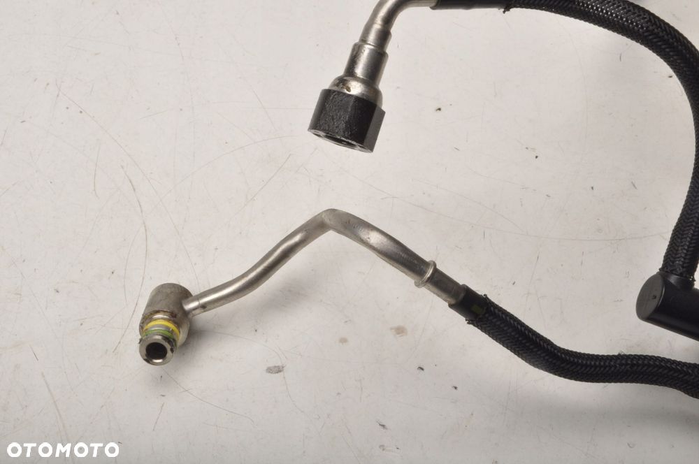 FORD TOURNEO CONNECT MK2 1.5 TDCI PRZEWODY PRZELEWÓW 9818065980 - 4