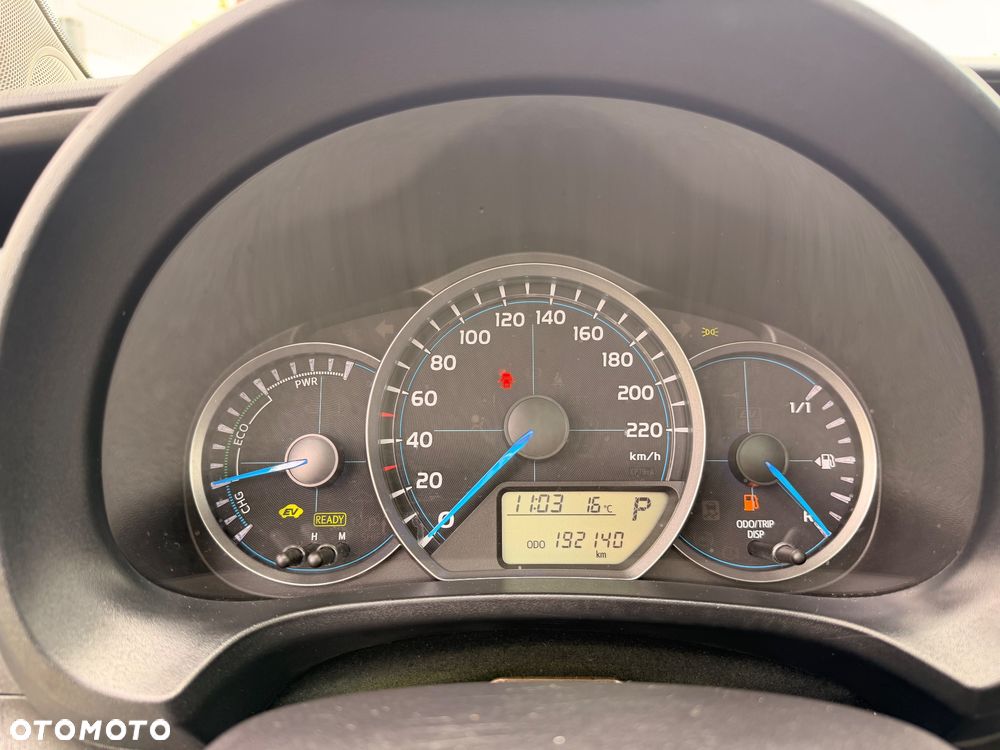 Toyota Yaris - 28