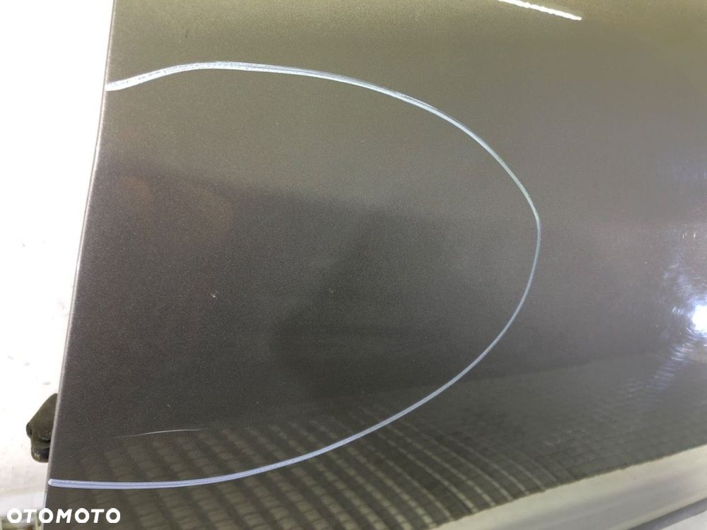 DRZWI LEWY PRZÓD - 369.00 PLN - RENAULT MEGANE III liftback (BZ0/1_, B3_) 2008 - 2022 1.6 16V - 6