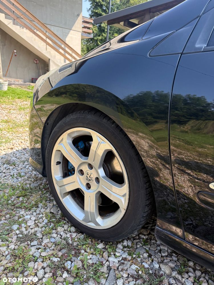 Peugeot 308 1.6 THP GTi - 12