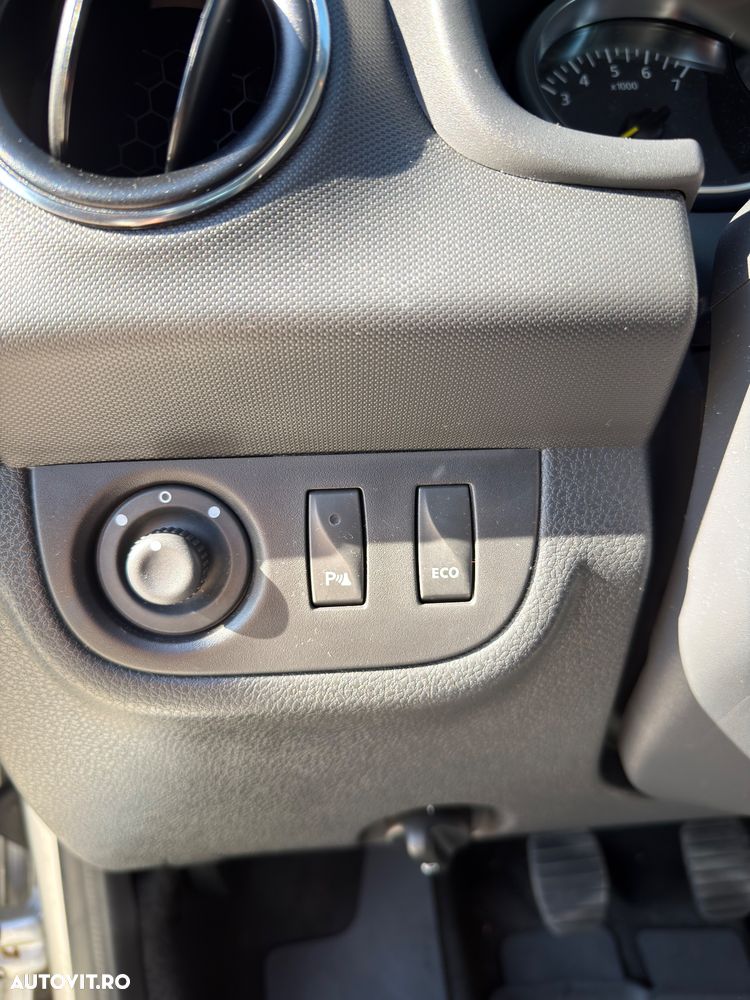 Dacia Sandero Stepway 0.9 TCe Prestige - 6