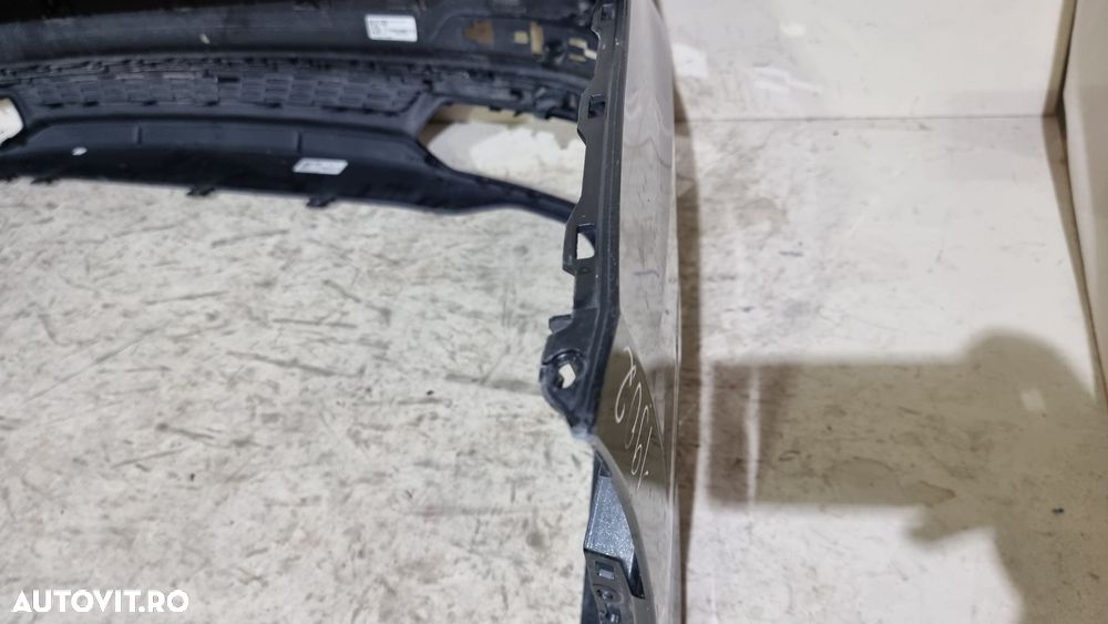 Bara spate Audi A6 S-Line, C8 Kombi, 2018, 2019, 2020, 2021, 2022, 4K9807511C. - 7