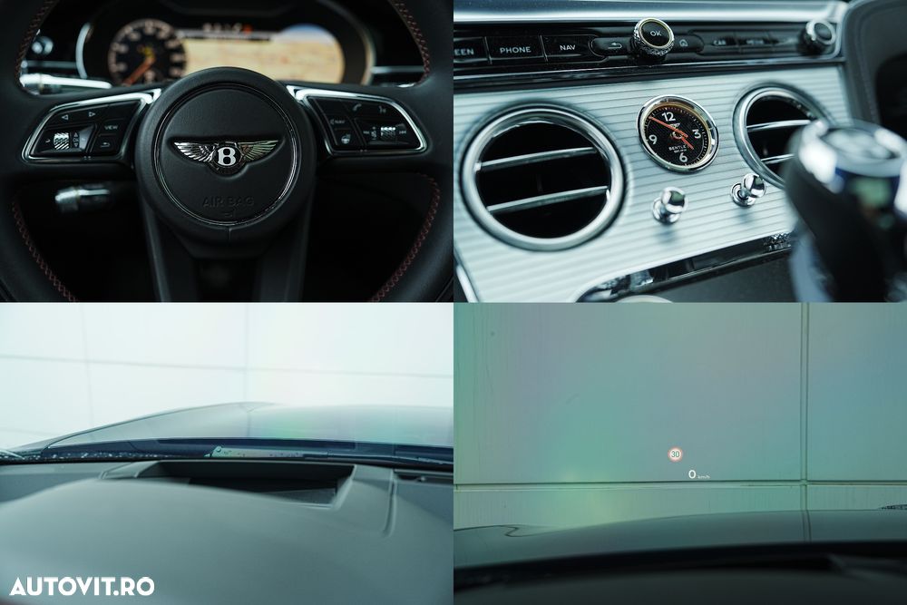 Bentley Continental - 19