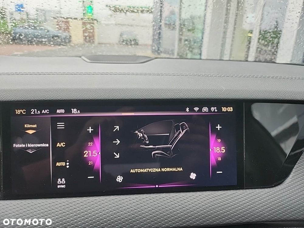 DS Automobiles DS 4 - 19