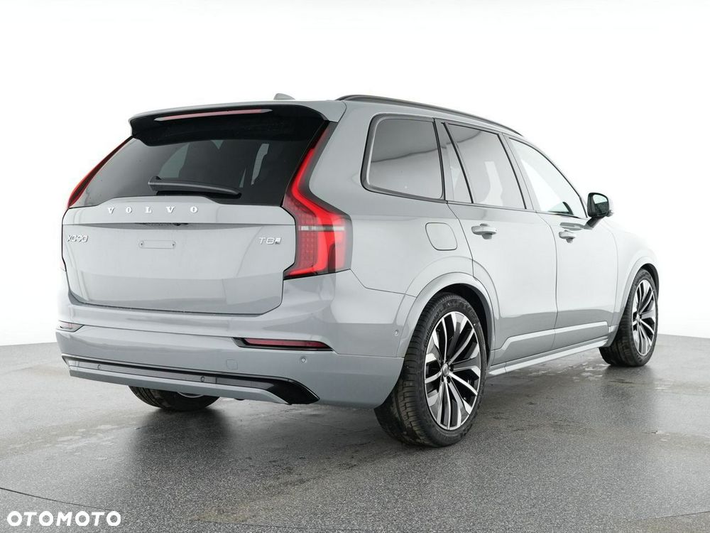 Volvo XC 90 - 2