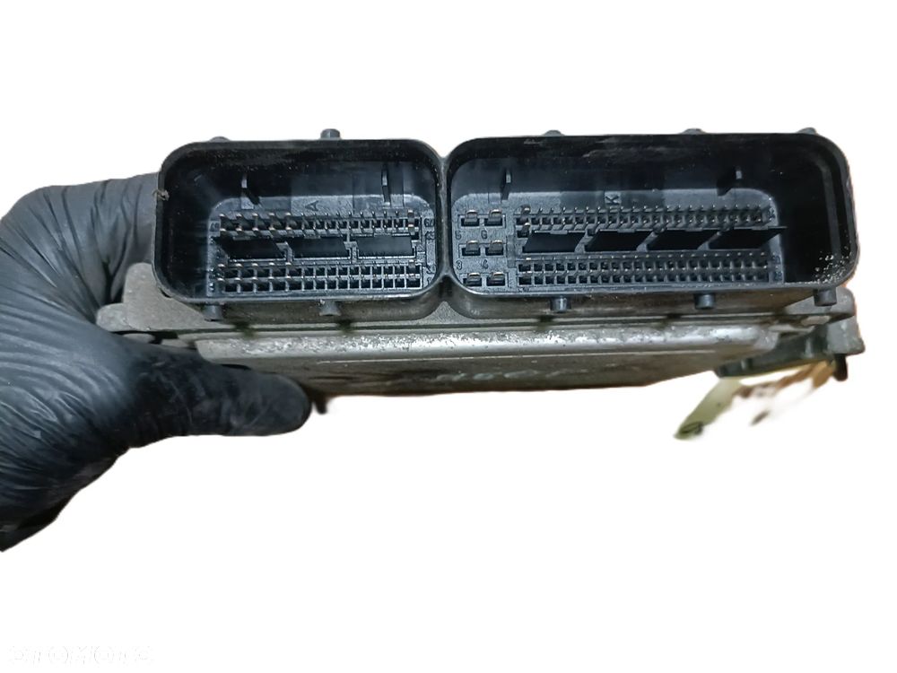 HYUNDAI i30 07-12 2,0 CRDI KOMPUTER STEROWNIK BOSCH 0281014280 * - 3
