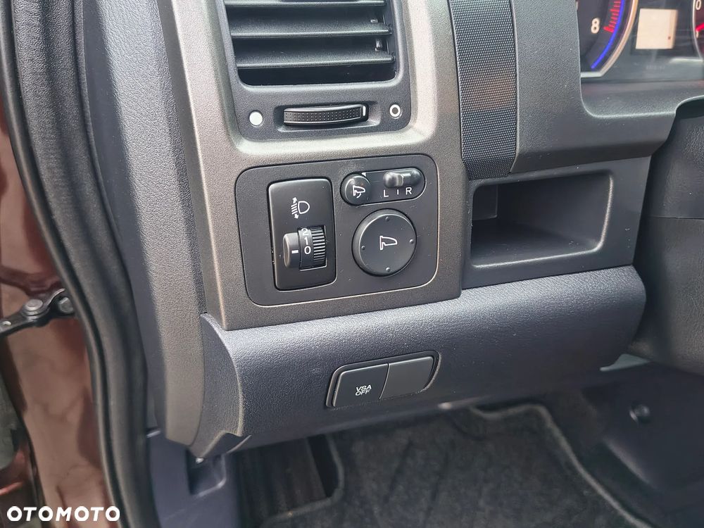 Honda CR-V 2.0 Executive - 27