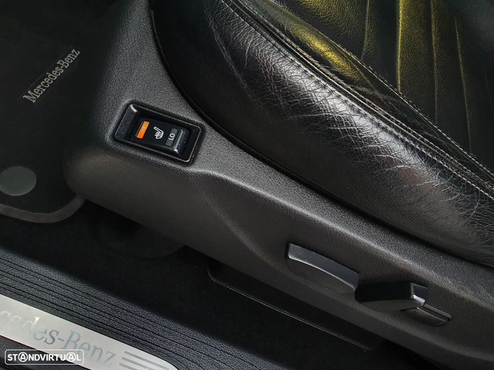 Mercedes-Benz X 250 Aut. PURE - 22