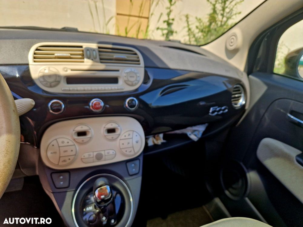 Fiat 500 - 3